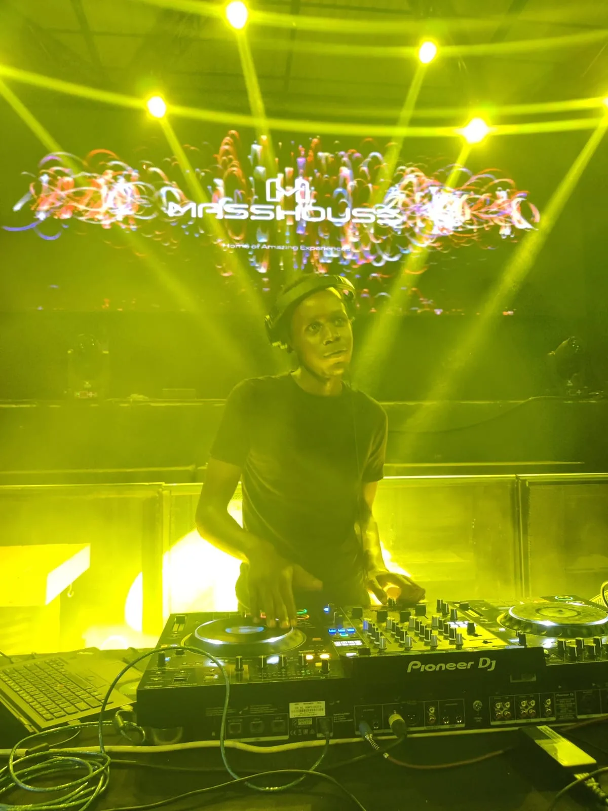 Craft Every Moment With Each Groove