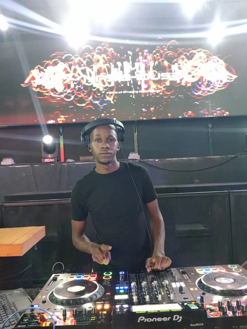 Craft Every Moment With Each Groove