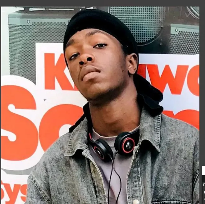 Bring that hip-hop vibe that everyone  craves for