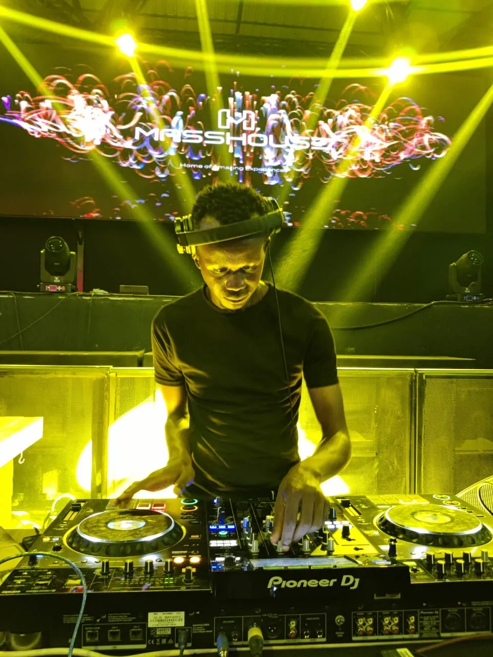 Craft Every Moment With Each Groove