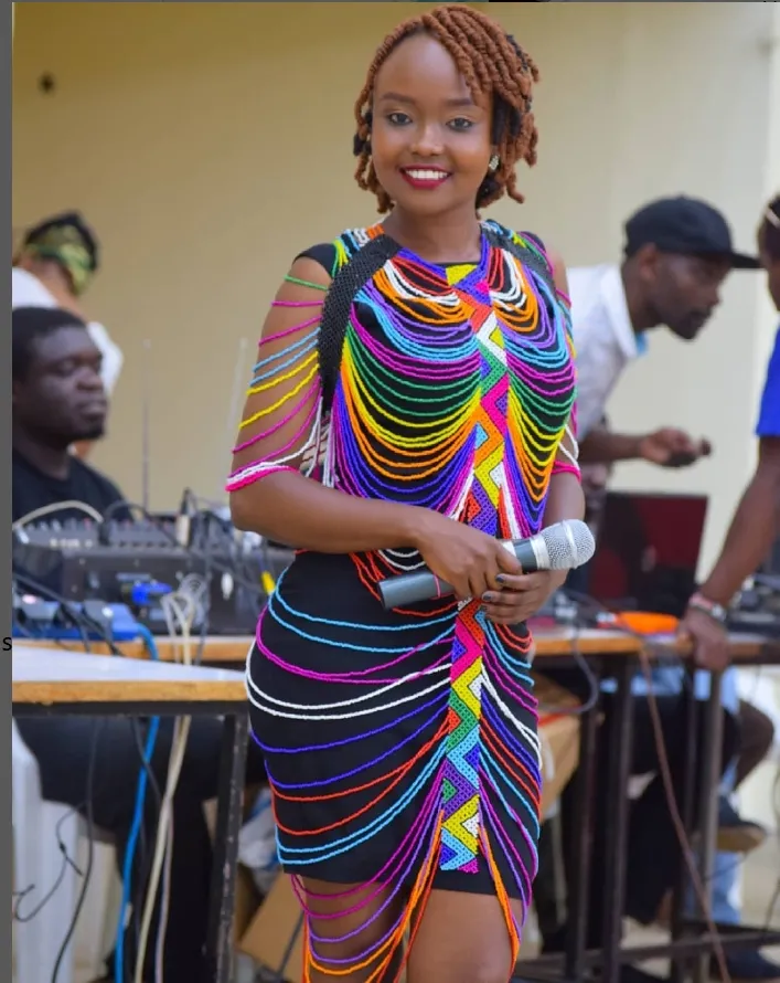 bring energy as an MC and versatility as a voice-over artist to every project. 