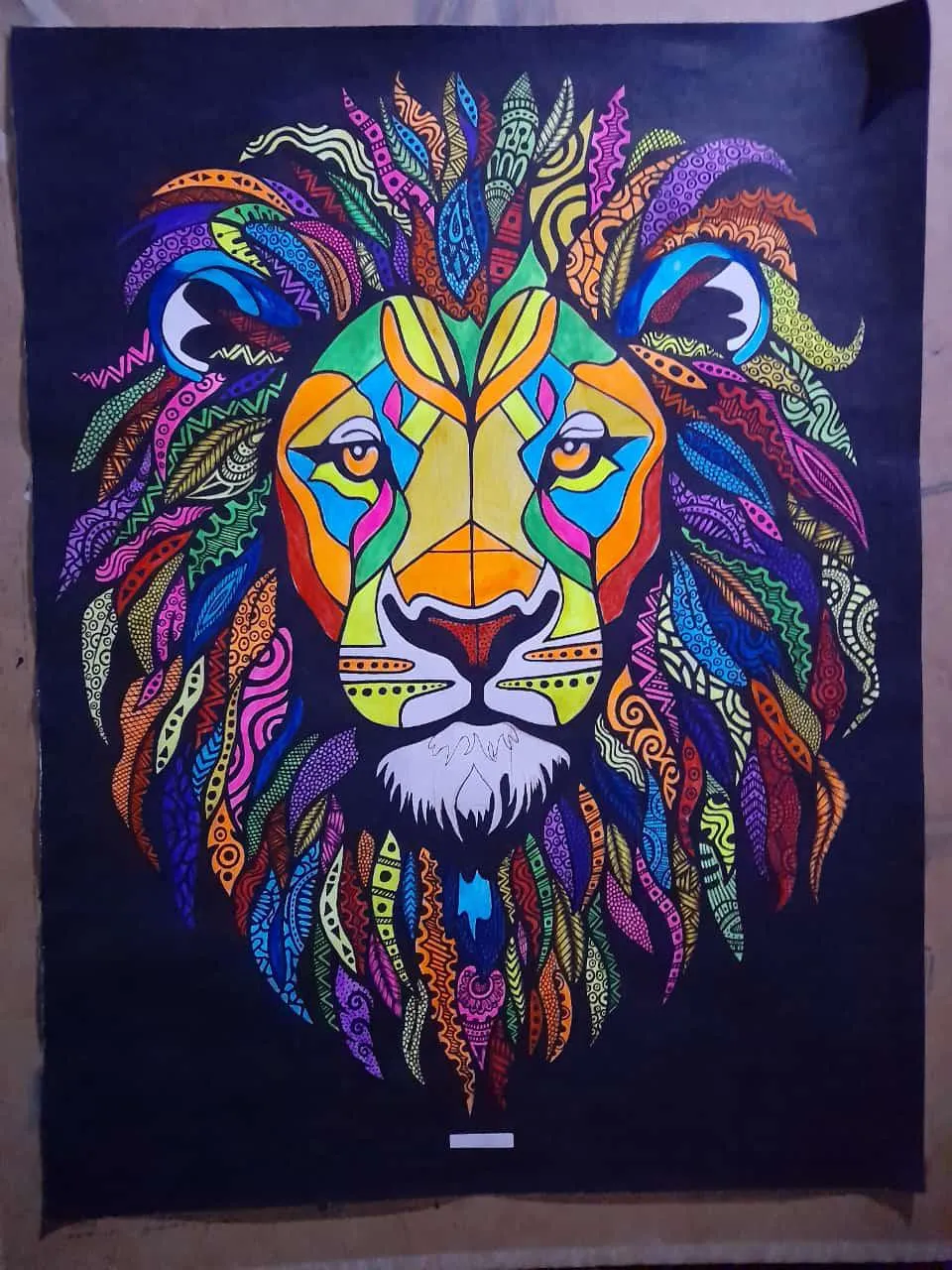 Best Lion A1
