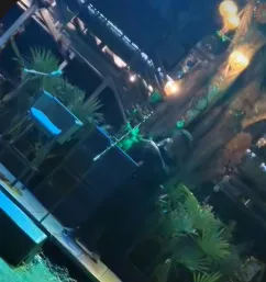 Bring that hip-hop vibe that everyone  craves for