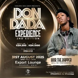 Bring that hip-hop vibe that everyone  craves for