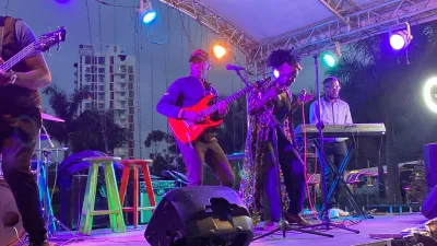 BnB Band is a high-energy live band that brings maximum fun and unforgettable vibes 