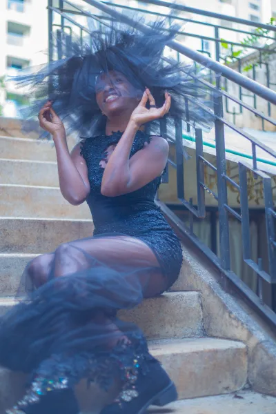 Artivism through poetry