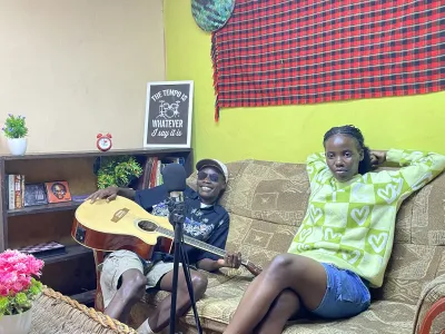 We will bring vibrant, soulful, and authentic live music to your event