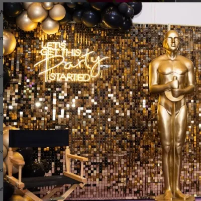 I will make your day memorable