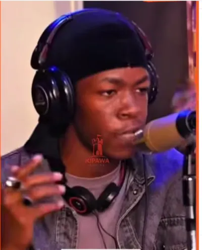 Bring that hip-hop vibe that everyone  craves for