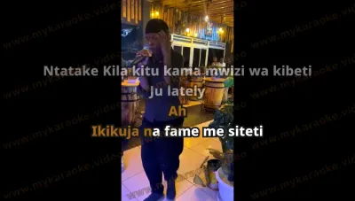 Bring that hip-hop vibe that everyone  craves for