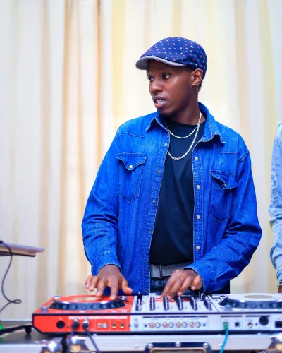 Professional Events DJ, DJ trainer