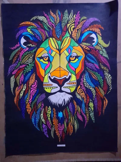 Best Lion A1